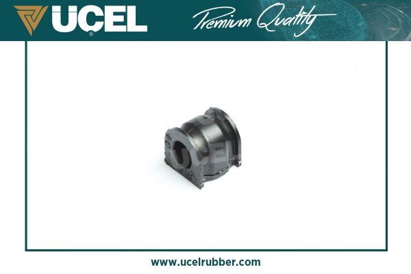 VİRAJ DEMİR LASTİGİ DACIA DUSTER 10> 1.5dCi 1.6 18MM