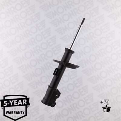 ÖN AMORTİSÖR SAĞ OPEL ADAM 1.0 1.2 1.4 2012 >2019 GAZLI