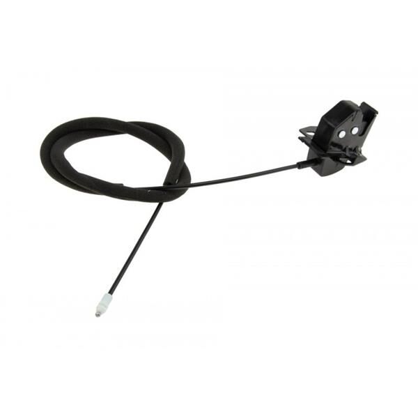 BAGAJ KAPI ÜST KİLİDİ SOL RENAULT MASTER III 09 >