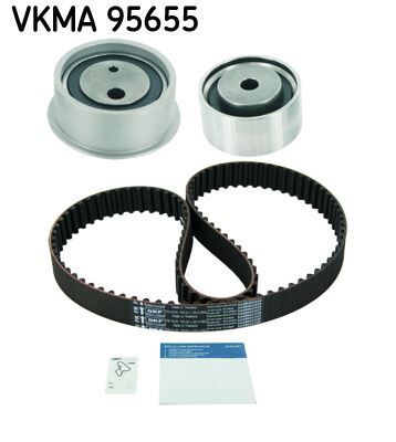 TRİGER KAYIŞ SETİ EKSANTRİK SETİ HYUNDAI ELANTRA 1.6L G4GR 96-00 1.8L G4GM 95-00 1 KAYIŞ 2 RULM AN 111x254