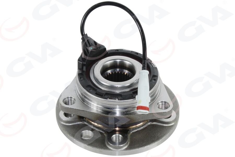 ÖN TEKER PORYASI RULMANLI ABS Lİ VECTRA C 1.6 16V-1.9 CDTI-2.0 DTI-3.0 CDTI-SIGNUM 1.9 CDTI ABS Lİ 5 BİJON