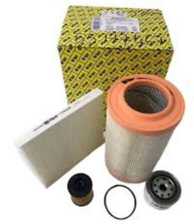 FILTRE KITI DUCATO 2.3 E6/E6D