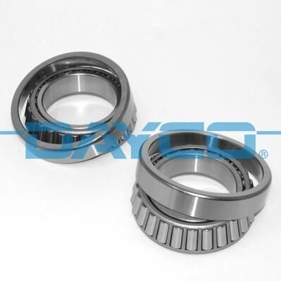 ARKA TEKER RULMANI KİTİ FORT TRANSIT V184-V348 01>14
