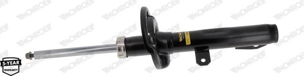 ÖN AMORTİSÖR L/R FORD TRANSİT V363 2013 >2016 > GAZLI VAN-MAGNUM SERİSİ