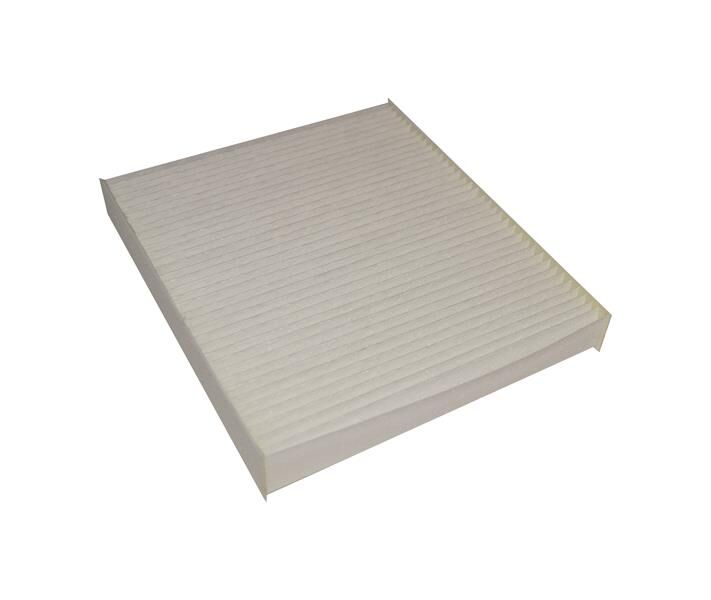 POLEN FİLTRESİ TOYOTA COROLLA 1.2L 1.6L 8NRFTS 1ZR-FAE ZRE210 19-> / C-HR 1.2L 1.8L 8NRFTS 2ZR-FXE NGX10 ZYX10 16-> / HILUX VIGO 2.5L 3.0L 1KD-FTV 2KDFTV 05-15 REVO 2.4L 2GDFTV GUN125 15->