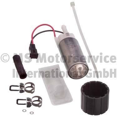 YAKIT POMPASI - FORD COURİER 1.3. 1.4. ESCORT 1.3. 1.4. 1.6. 1.8. FİESTA 1.0. 1.3. 1.4. 1.6. 1.8. KA TEK MOTOR