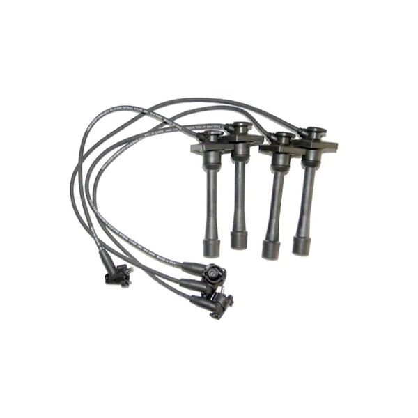 BUJİ KABLOSU TOYOTA COROLLA 1.6L 4A-FE AE101 AE111 DOHC enjeksiyonlu 92-00