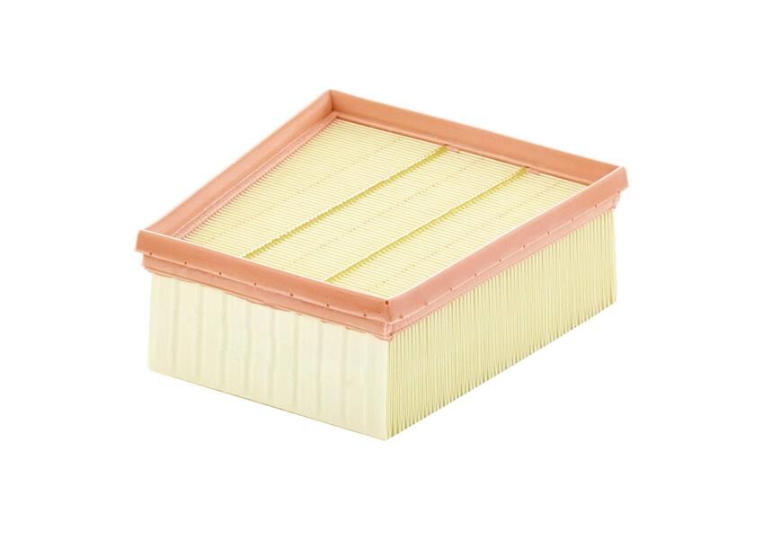 HAVA FİLTRESİ RENAULT MEGANE IV 15> GRAND SCENIC IV 15> TALISMAN 15> KOLEOS II 20> 1.0TCe 1.2TCe 1.3TCe