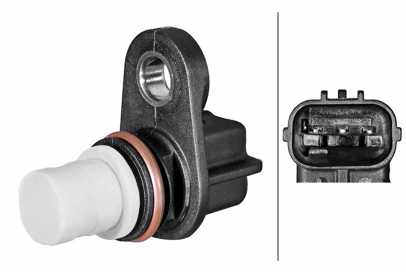 KRANK MİLİ SENSÖRÜ