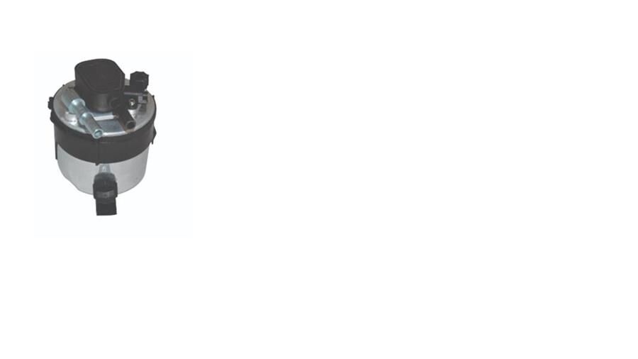 YAKIT FİLTRESİ FIESTA IV 08- -FOCUS C-MA 03-07 -C-MA 07- -FOCUS II -MAZDA 2- MAZDA 3 1.6TDCI WK 939/13