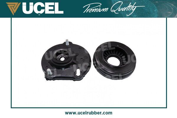 ÖN AMORTİSÖR TAKOZU ÜST RULMANLI SAĞ COMBO 12> FIORINO-LINEA 07> BIPPER-NEMO 09> DOBLO 10>