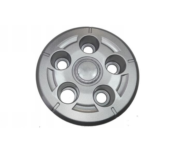 JANT GÖBEĞİ SİYAH BOXER-JUMPER III 06-16