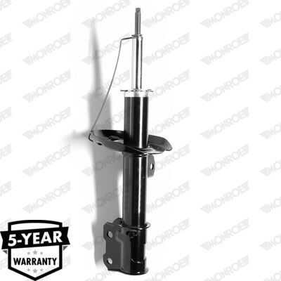 ÖN AMORTİSÖR SAĞ CORSA C 00>06 COMBO C 00>12 MERIVA A 03>10