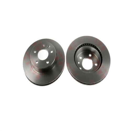 FREN DISKI ON MERCEDES VITO W638 97>03