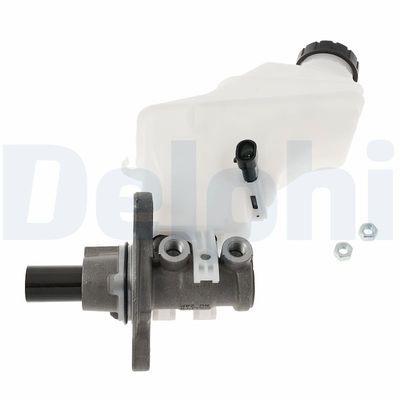 FREN ANA MERKEZİ OPEL CORSA D 06>14 CORSA E 14>19 ADAM 12>19 ARKA DİSK FRENLER İÇİN