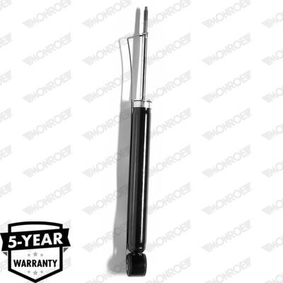 ARKA AMORTİSÖR L/R CLIO III 2005 >2014 MODUS 2004 >2013 ZOE 2012 >2019 > GAZLI