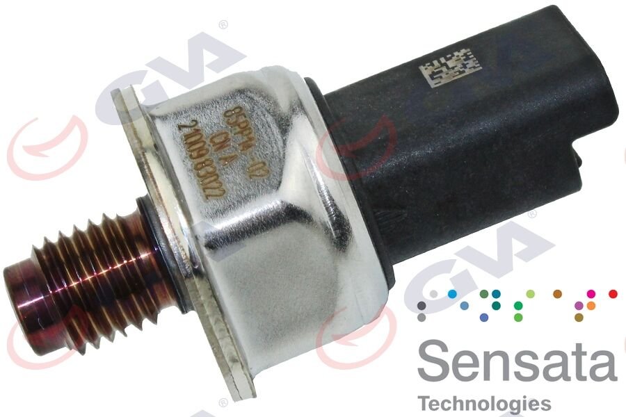 YAKIT BASINÇ SENSÖRÜ 3 FİŞ FLUENCE 09> KANGOO II 08> MEGANE III 09> NISSAN NOTE 10> 1.5dCi K9K