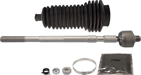 ROT MİLİ CLIO II 01/00-06/01 -CLIO II 2.0 16V 06/01 >