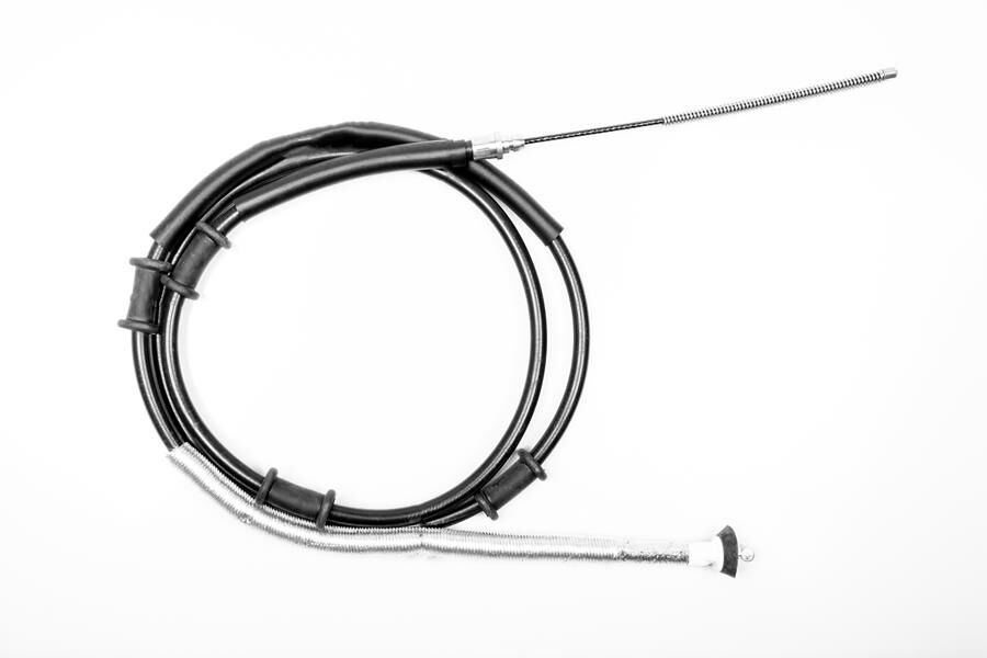 EL FREN TELİ ARKA SAĞ/SOL DOBLO 09 > 2223mm/1938mm UZUN SAŞE