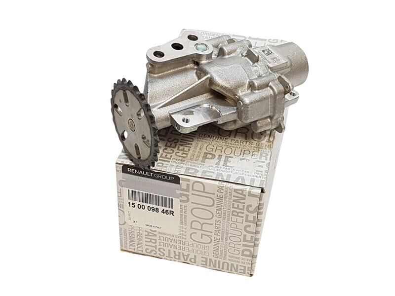 YAG POMPASI MERCEDES C-CLASS OM626 W205 S205