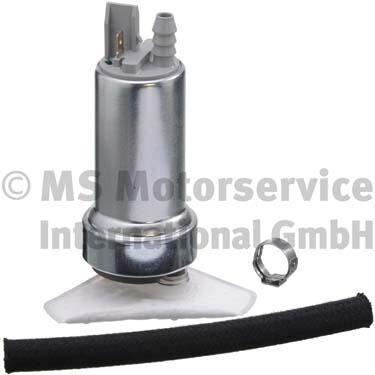 YAKIT POMPASI BMW F25 F26 E70 F15 F85 E71 E72