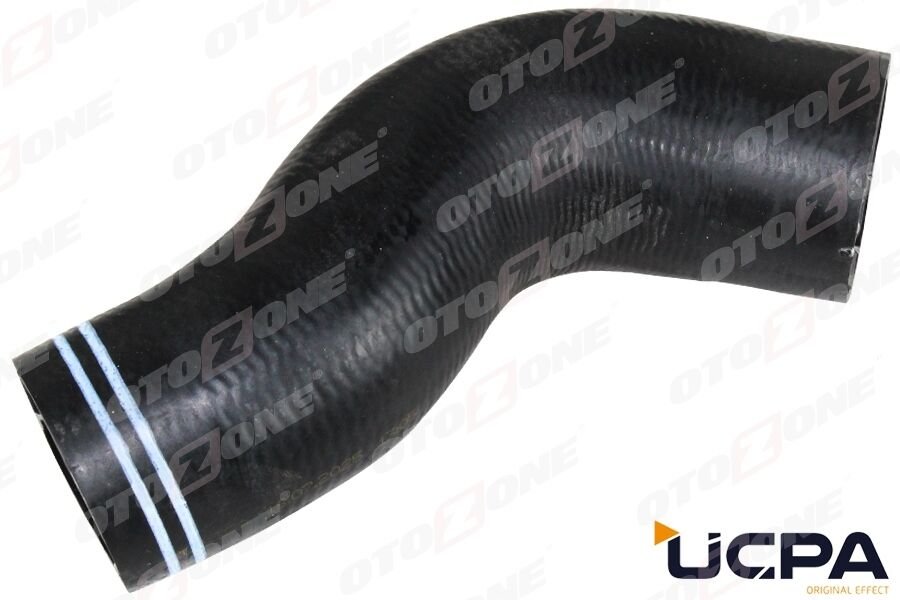 TURBO ÇIKIŞ HORTUM KÜÇÜK DİRSEK BORUSUZ FIAT DOBLO III 15>23 1.3D MULTIJET