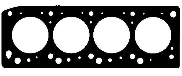 SILINDIR KAPAK CONTASI 2 CELTIK 1.20MM CONNECT 02>14 1.8 TDCI FOCUS I 98>04 1.8TD