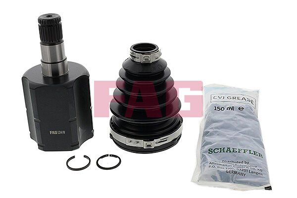 AKS KAFASI İÇ GOLF5-GOLF6-JETTA-PASSAT-A3 BM 04-13