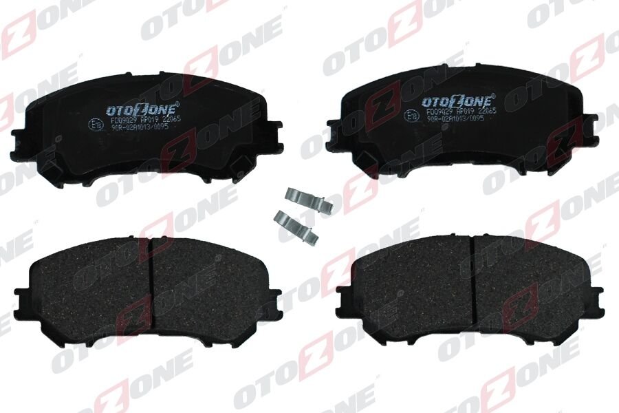 ÖN BALATA RENAULT KADJAR 15> KOLEOS II 15> NISSAN QASHQAI J11 13> X TRAIL III 14>