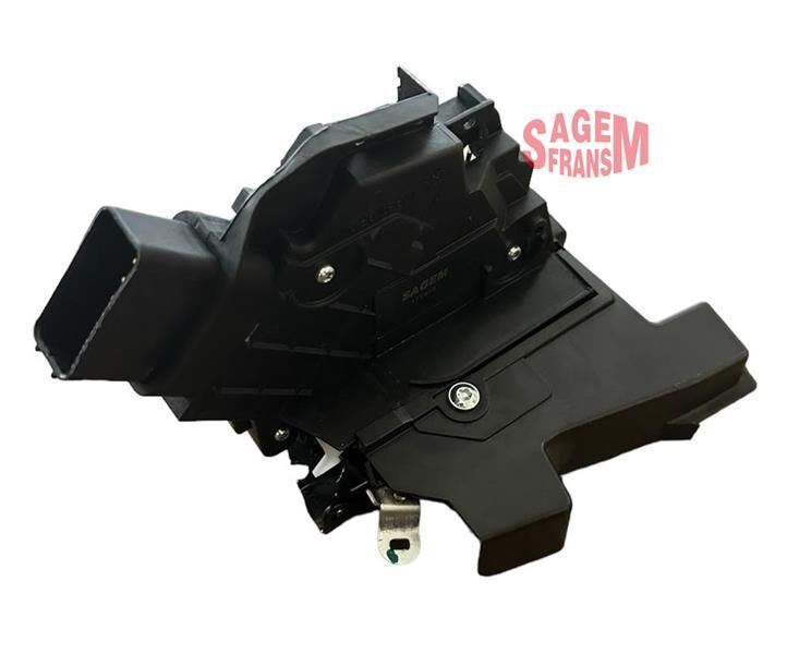 KAPI KİLİDİ ÖN SOL FORD FOCUS-CMAX 03> 6 PİN