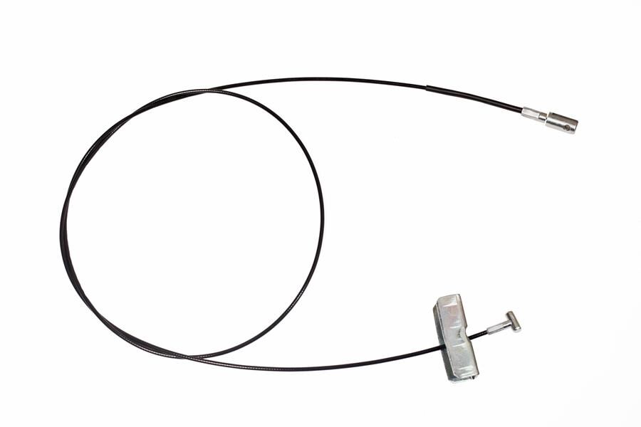 EL FREN TELİ ORTA VIVARO-TRAFIC 11 > 1643mm UZUN SAŞE