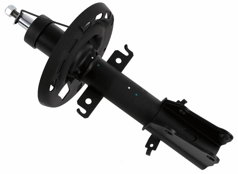 AMORTİSÖR GAC TRUMPCHI GA5 MERCEDES-BENZ CITAN BOX BODY/MPV W415 CITAN MPV W415 CITAN MİXTO DO UBLE CABİN W415 RENAULT KANGOO / GRAND KANGOO II KW0/1 KANGOO BE BOP KW0/1 KANGOO RAPİD F
