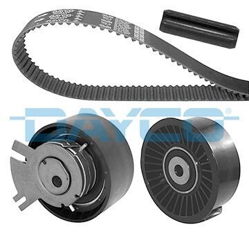 EKSANTRİK GERGİ KİTİ 089x250 MASTER II-MOVANO-LGN II 01> TRAFIC II 03> 2.2DTI-2.5CDTI 7701473849