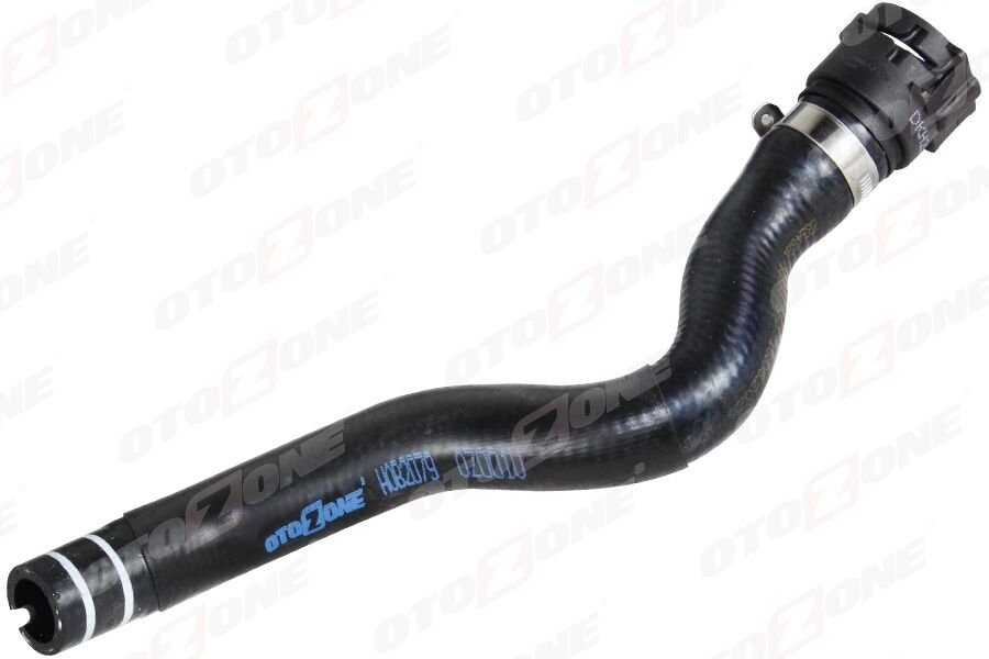 KALORİFER HORTUMU FIAT DOBLO II 09> 1.3D MTJ