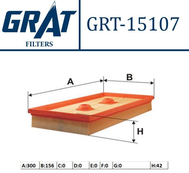 HAVA FILTRESI (VW GOLF 04-09  PASSAT 06-11  AUDI A3 04-08  SKODA OCTAVIA 04-08) BAG-BLP-BLF
