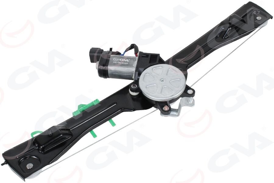 CAM MEKANİZMASI MOTORLU SAĞ FIAT LINEA