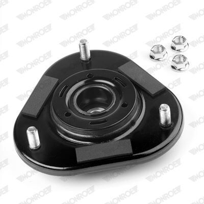 AMORTİSÖR TAKOZU ÖN SAĞ-SOL TOYOTA AURIS COROLLA 1.33L 1NR-FE NRE150 10-> / 1.6L 1ZR-FE ZRE151 07-12 / 1.4L 1NDTV NDE150 07-12