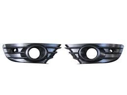 SİS FAR ÇERÇEVESİ TAKIM PEUGEOT C4 04>11