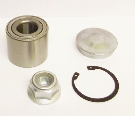 ARKA TEKER RULMANI RENAULT CLIO III 05> MEGANE II 02> MODUS 04> TWINGO II 07> 45x25x55