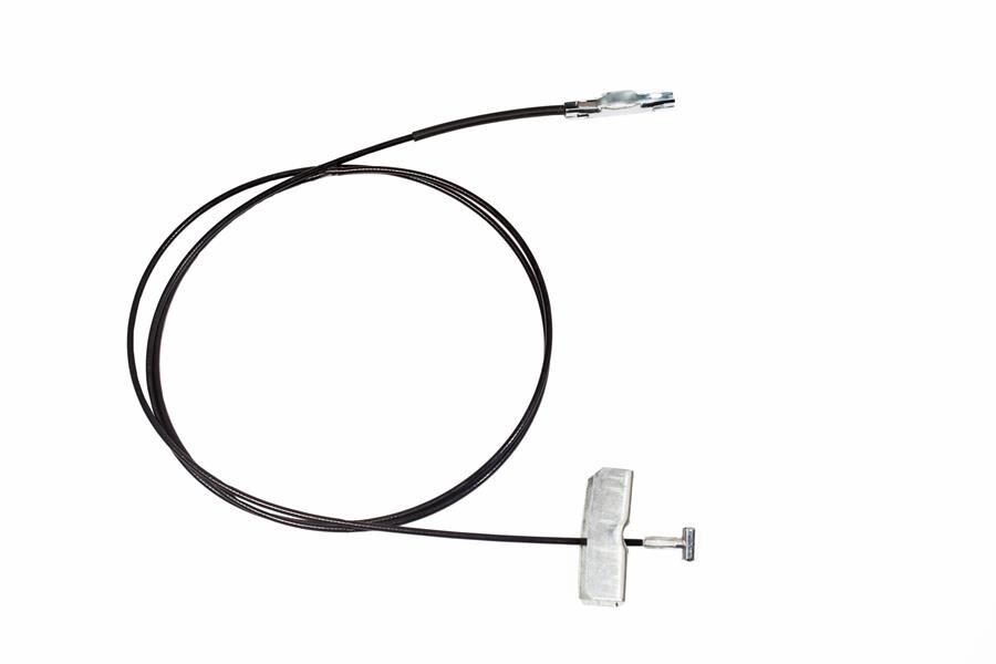 EL FREN TELİ ORTA TRAFIC 11 > 1887mm UZUN SAŞE