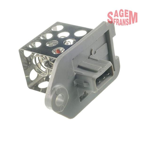 FAN REZİSTANSI PARTNER II-P607-P406 YM-P807-C8-C5 XSARA II-PICASSO