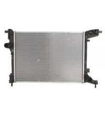MOTOR SU RADYATÖRÜ FIAT EGEA 16> 1.4 540x392x16