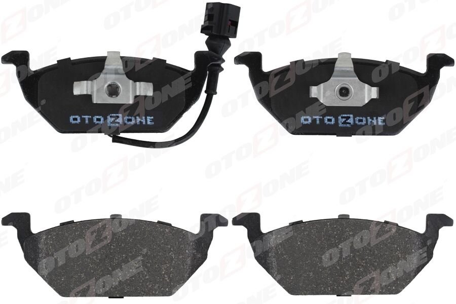 ÖN BALATA FİŞLİ KÜÇÜK GOLF4-GOLF5-JETTA-BORA-POLO-A3-LEON 97 >