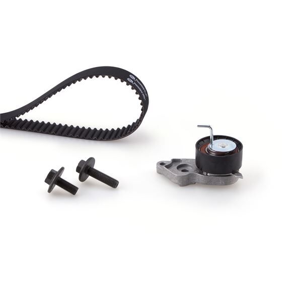 TRİGER SETİ FORD FOCUS-FİESTA-CMAX 98> 1.25-1.4-1.6 ZETEC 100 PS 1.25 96>04 VOLVO S40 II 1.6 05>12 V50 05>12 MAZDA II 1.25 / 1.4 / 1.6 04>12