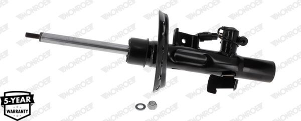 ÖN AMORTİSÖR SOL ELEKTRİKLİ VOLVO S60 10 >15 > S80 06 >12 > V60 15 > V70 08 >15 XC70 07 >13 > GAZLI Monroe RideSense Electronic Suspension