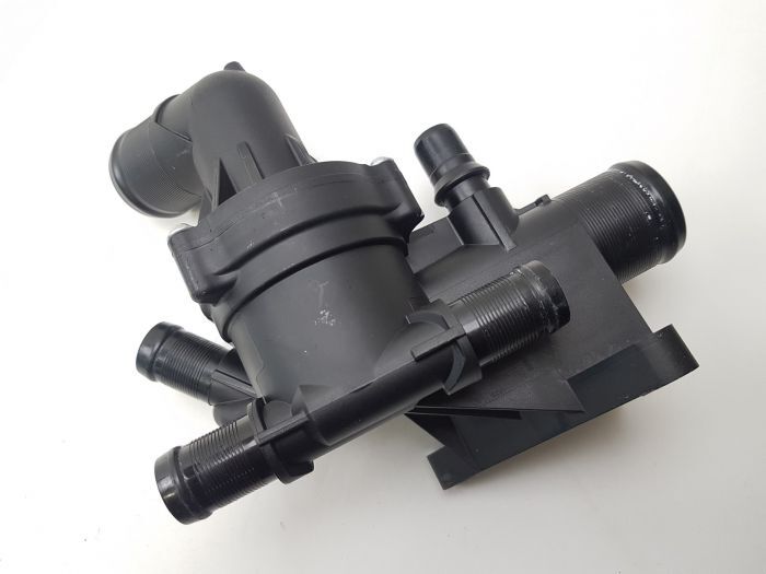 TERMOSTAT 85 C MEAGEN III-IV-FLUENCE-KADJAR-SCENIC III-QASHQAI-XTRAIL 1.6DCİ R9M MOTOR 110618527R