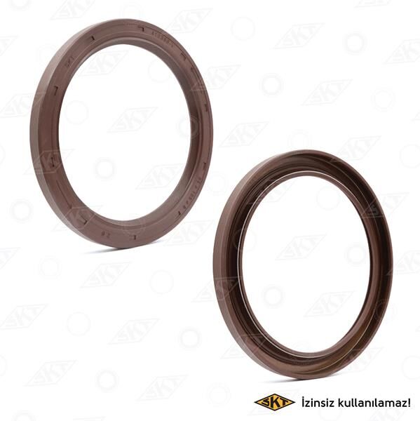 KRANK ARKA KEÇESİ R19-R21 EXP-CLIO-KNG-MGN-SCENIC-TWNG 85x105x10