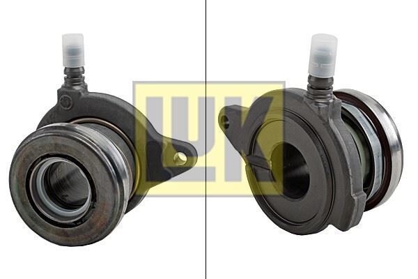 HIDROLIK DEBRIYAJ RULMANI LAND ROVER FREELANDER II L359 06>14