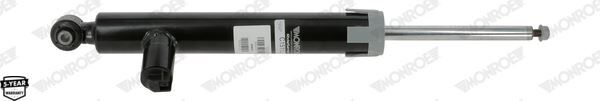 ARKA AMORTİSÖR SOL ELEKTRİKLİ MERCEDES C W204-S204 2008-2014 GAZLI Monroe RideSense Electronic Suspension