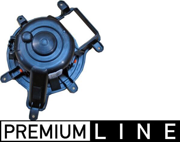 KALORİFER MOTORU PEUGEOT P3008-P5008 BLOWER CITROEN DS5 09>